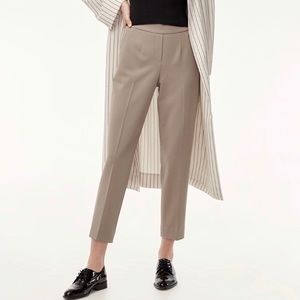 Aritzia Cohen Pant Never Worn